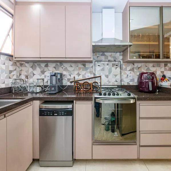 Apartamento, 3 quartos, 80 m² - Foto 10