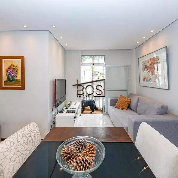 Apartamento, 3 quartos, 80 m² - Foto 6