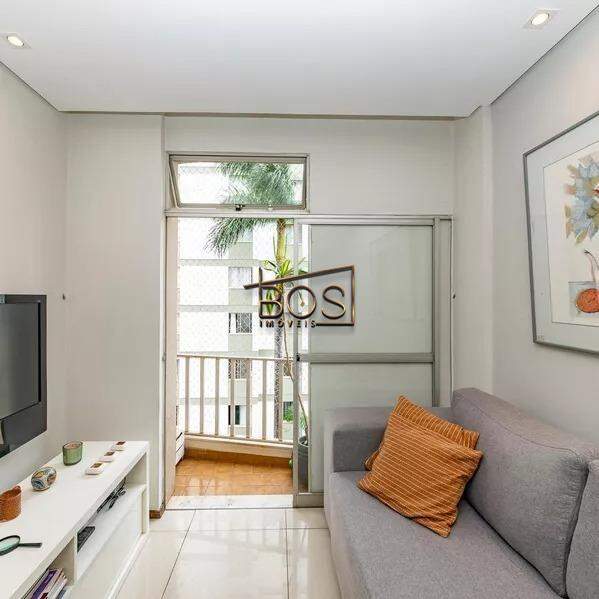 Apartamento, 3 quartos, 80 m² - Foto 3