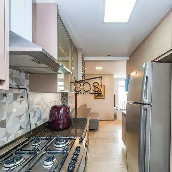 Apartamento, 3 quartos, 80 m² - Foto 11