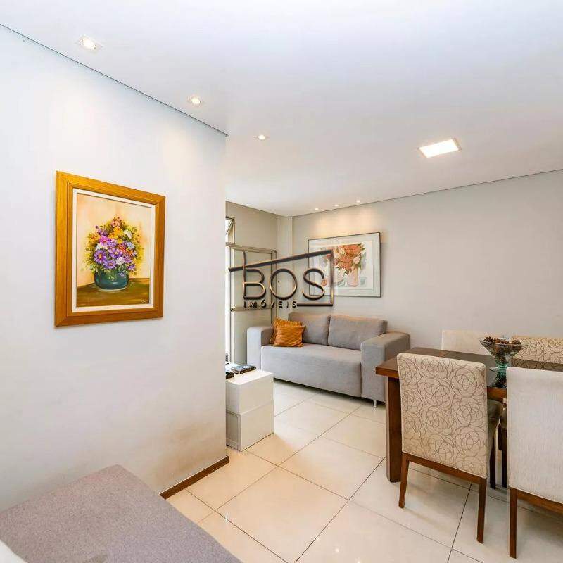 Apartamento, 3 quartos, 80 m² - Foto 1