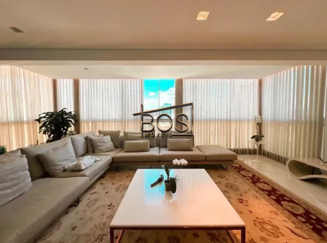 Cobertura, 3 quartos, 289 m² - Foto 4