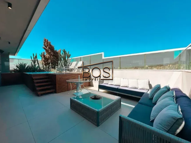 Cobertura, 3 quartos, 289 m² - Foto 24