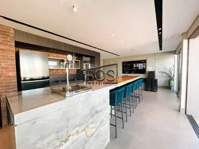 Cobertura, 3 quartos, 289 m² - Foto 17