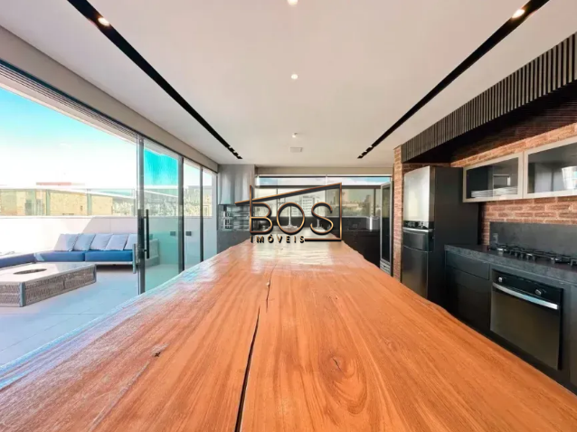 Cobertura, 3 quartos, 289 m² - Foto 15