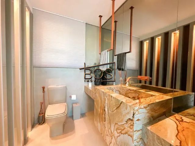 Cobertura, 3 quartos, 289 m² - Foto 10