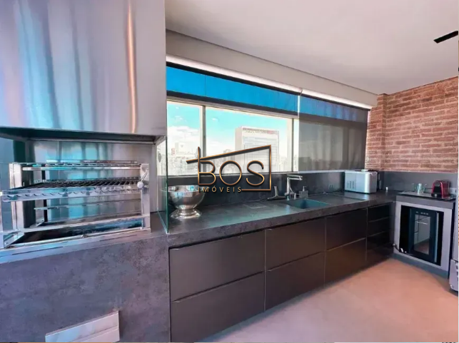 Cobertura, 3 quartos, 289 m² - Foto 14