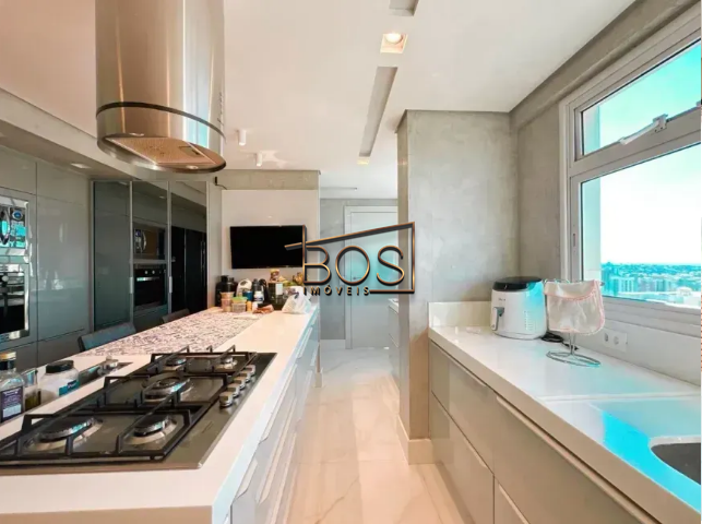 Cobertura, 3 quartos, 289 m² - Foto 12