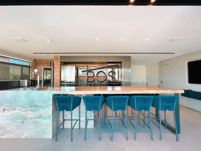 Cobertura, 3 quartos, 289 m² - Foto 19