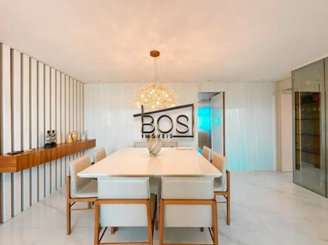 Cobertura, 3 quartos, 289 m² - Foto 7