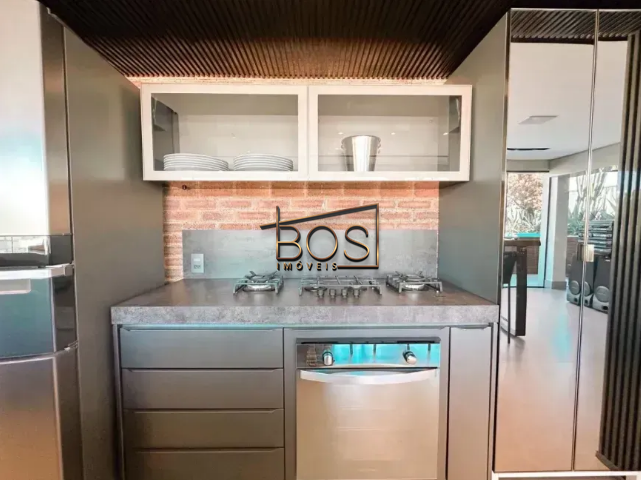 Cobertura, 3 quartos, 289 m² - Foto 16
