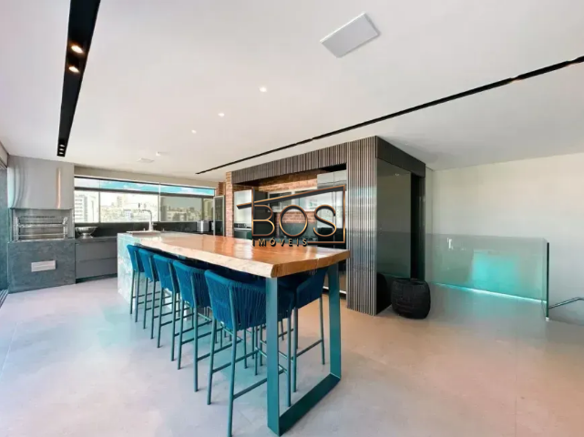 Cobertura, 3 quartos, 289 m² - Foto 20