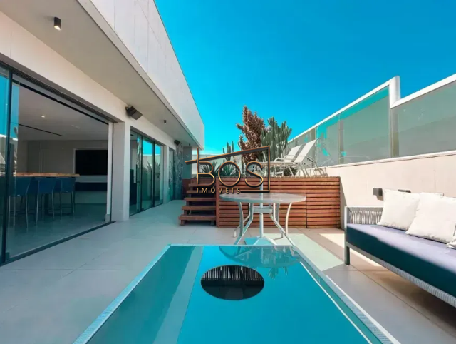 Cobertura, 3 quartos, 289 m² - Foto 23