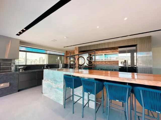 Cobertura, 3 quartos, 289 m² - Foto 18