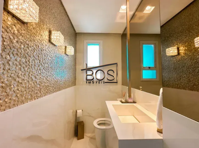 Cobertura, 3 quartos, 289 m² - Foto 11