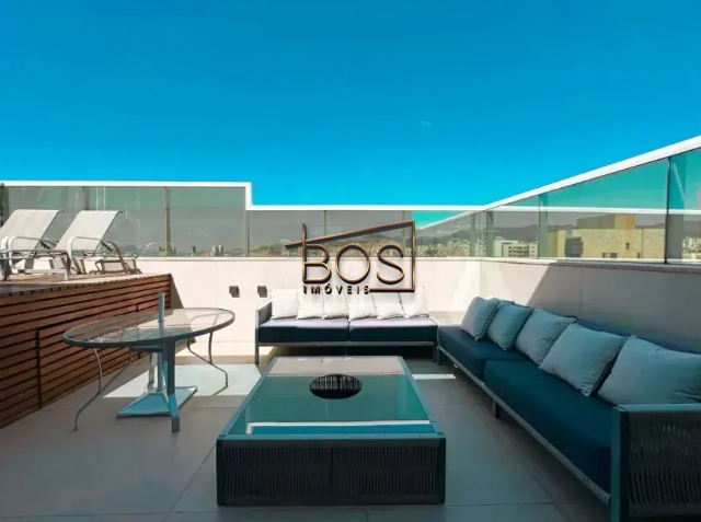Cobertura, 3 quartos, 289 m² - Foto 25