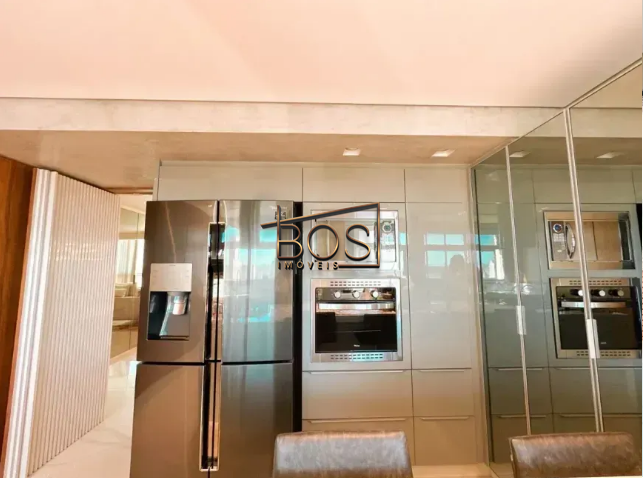 Cobertura, 3 quartos, 289 m² - Foto 13