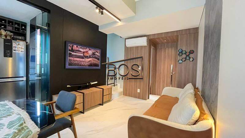 Cobertura, 2 quartos, 130 m² - Foto 5