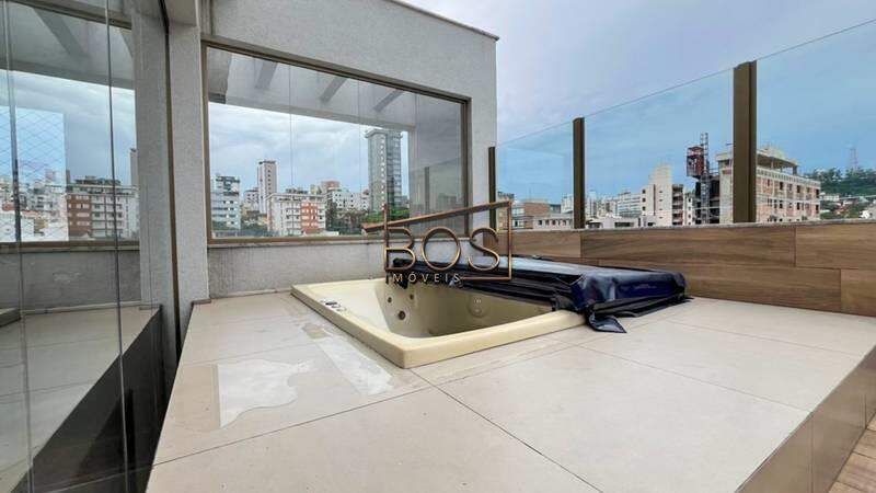 Cobertura, 2 quartos, 130 m² - Foto 25