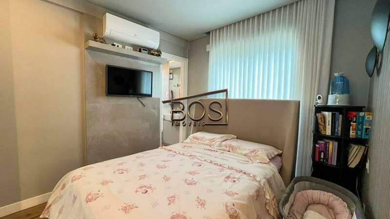 Cobertura, 2 quartos, 130 m² - Foto 16
