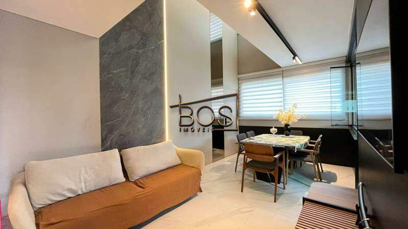 Cobertura, 2 quartos, 130 m² - Foto 2