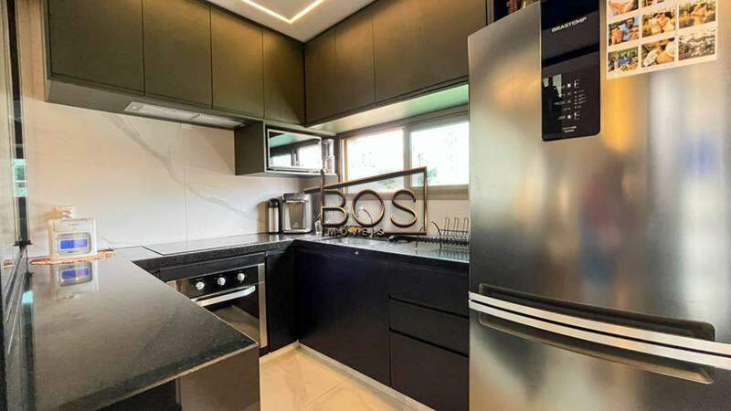 Cobertura, 2 quartos, 130 m² - Foto 8