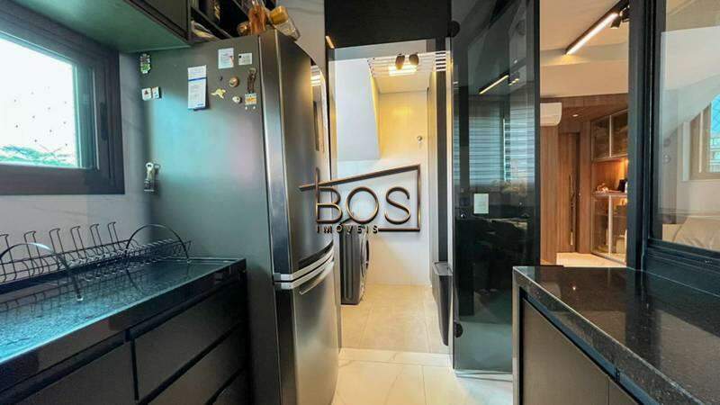 Cobertura, 2 quartos, 130 m² - Foto 9