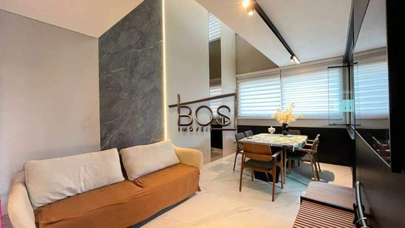 Cobertura, 2 quartos, 130 m² - Foto 6