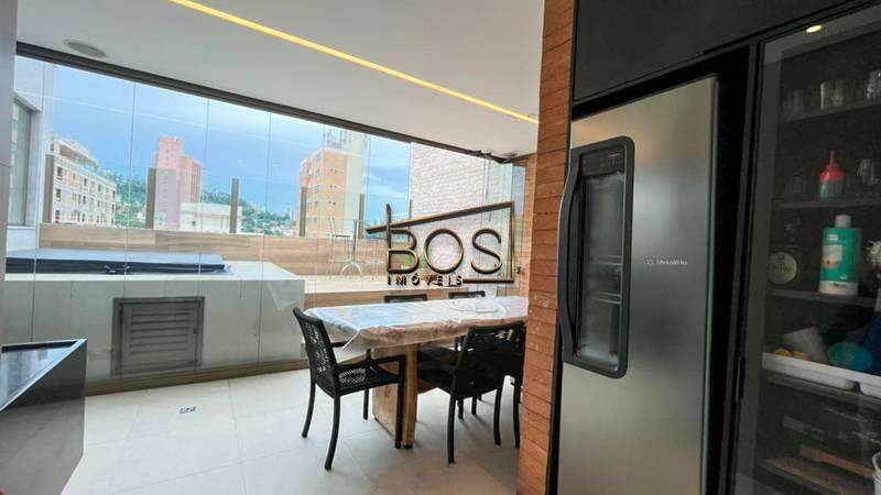 Cobertura, 2 quartos, 130 m² - Foto 15