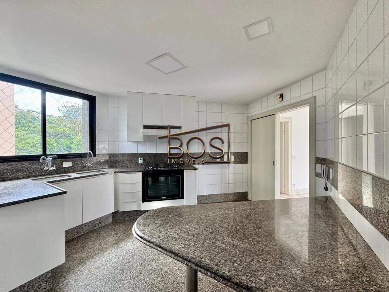 Apartamento, 4 quartos, 175 m² - Foto 8