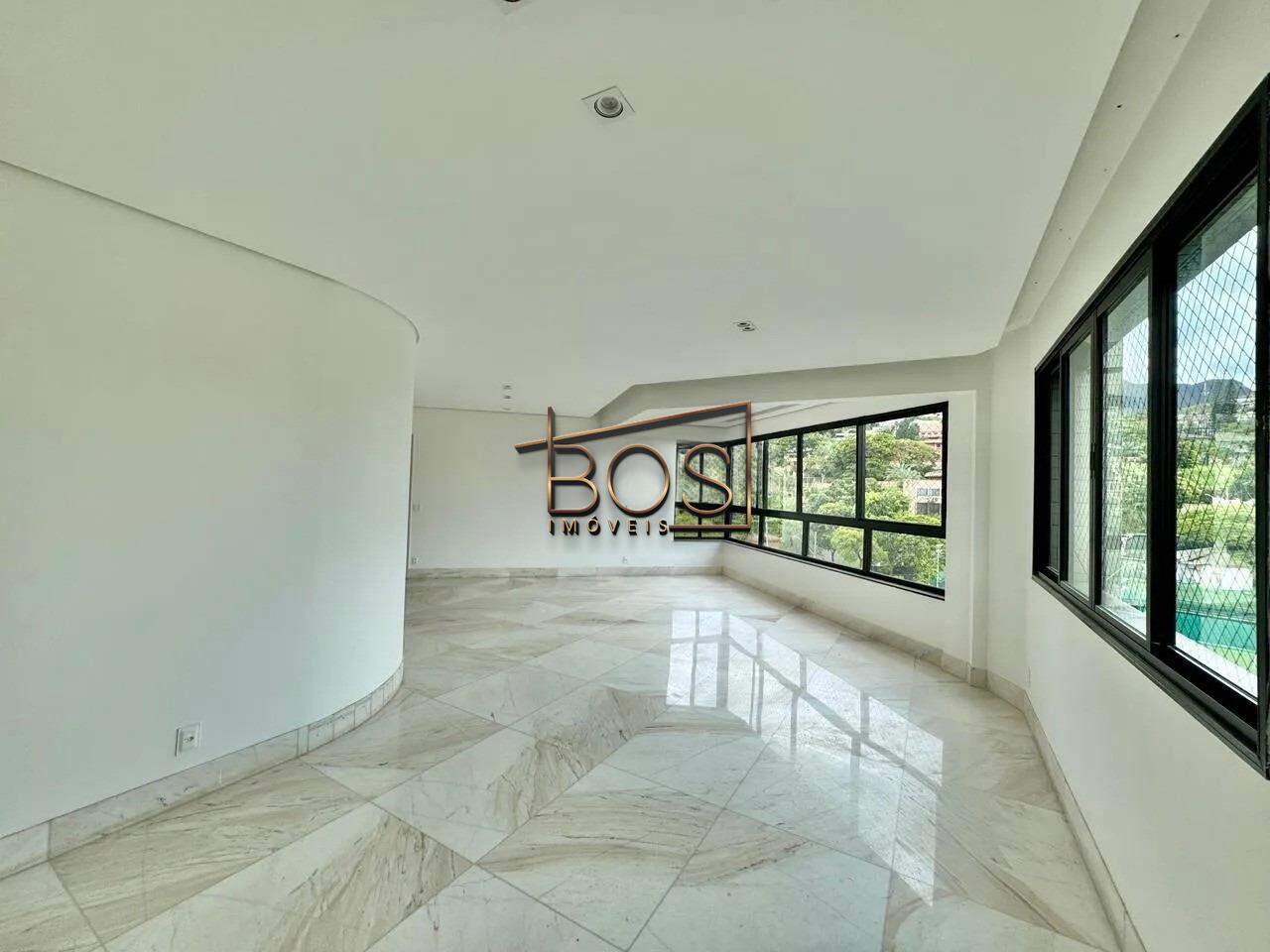 Apartamento, 4 quartos, 175 m² - Foto 4