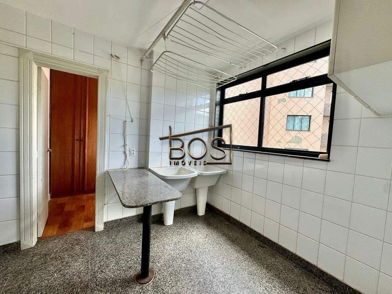 Apartamento, 4 quartos, 175 m² - Foto 9