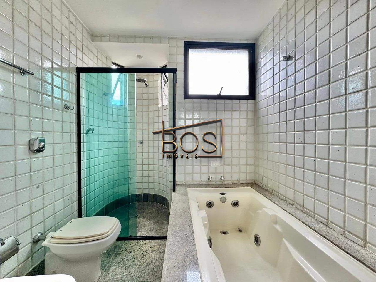 Apartamento, 4 quartos, 175 m² - Foto 22