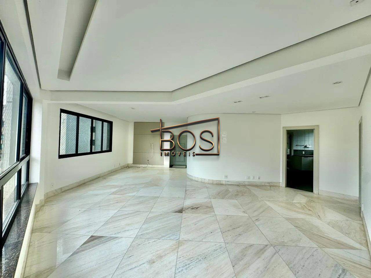 Apartamento, 4 quartos, 175 m² - Foto 3