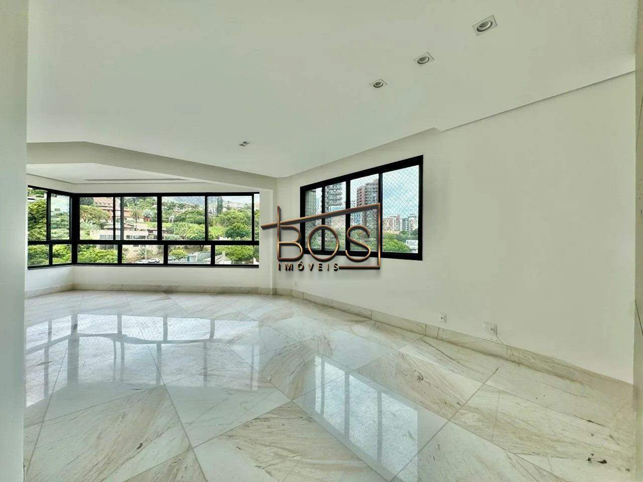 Apartamento, 4 quartos, 175 m² - Foto 2