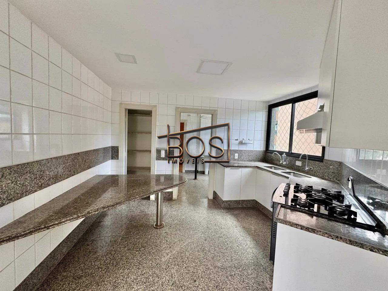 Apartamento, 4 quartos, 175 m² - Foto 7