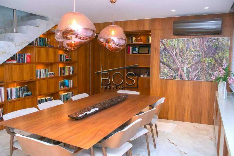 Cobertura, 2 quartos, 181 m² - Foto 2