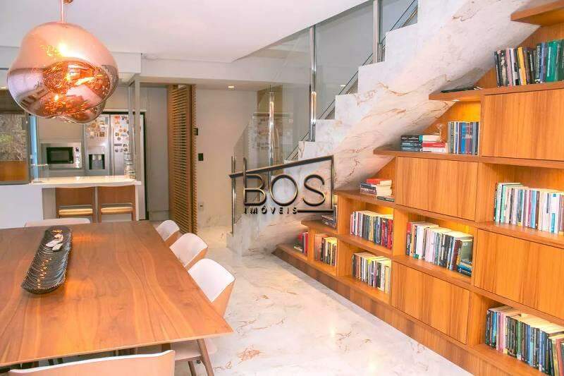 Cobertura, 2 quartos, 181 m² - Foto 3