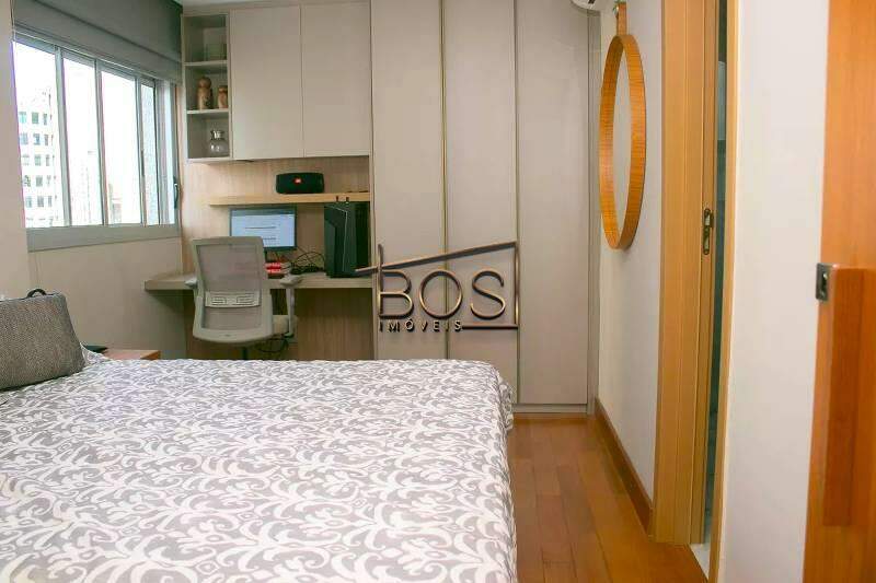 Cobertura, 2 quartos, 181 m² - Foto 6