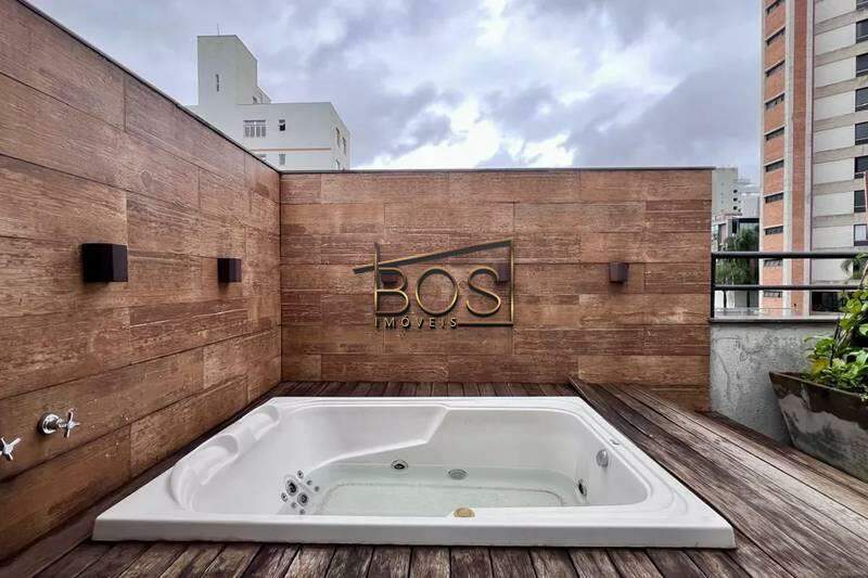 Cobertura, 3 quartos, 190 m² - Foto 16