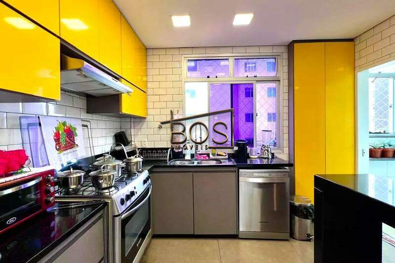 Cobertura, 3 quartos, 190 m² - Foto 6