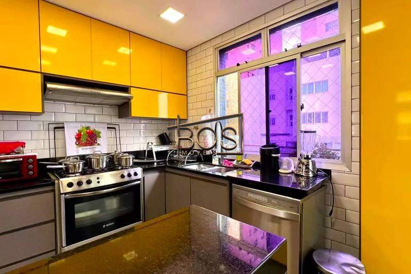 Cobertura, 3 quartos, 190 m² - Foto 7
