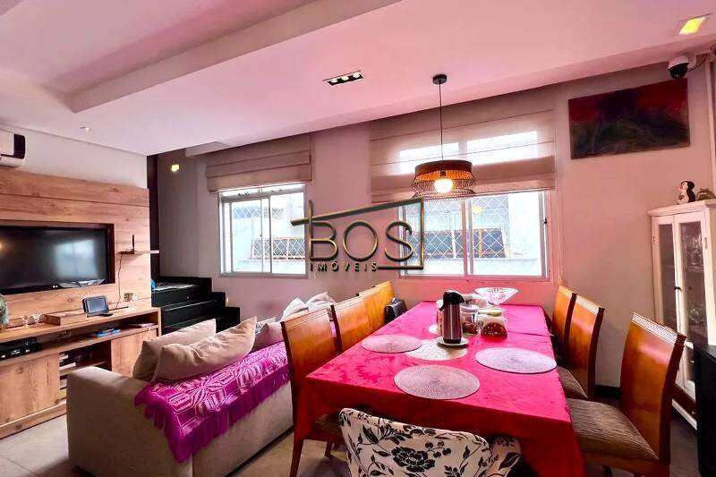 Cobertura, 3 quartos, 190 m² - Foto 4