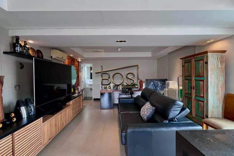 Cobertura, 3 quartos, 190 m² - Foto 9