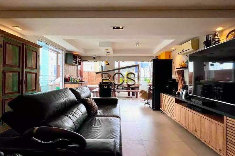 Cobertura, 3 quartos, 190 m² - Foto 11