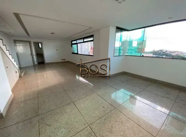 Cobertura, 4 quartos, 344 m² - Foto 5