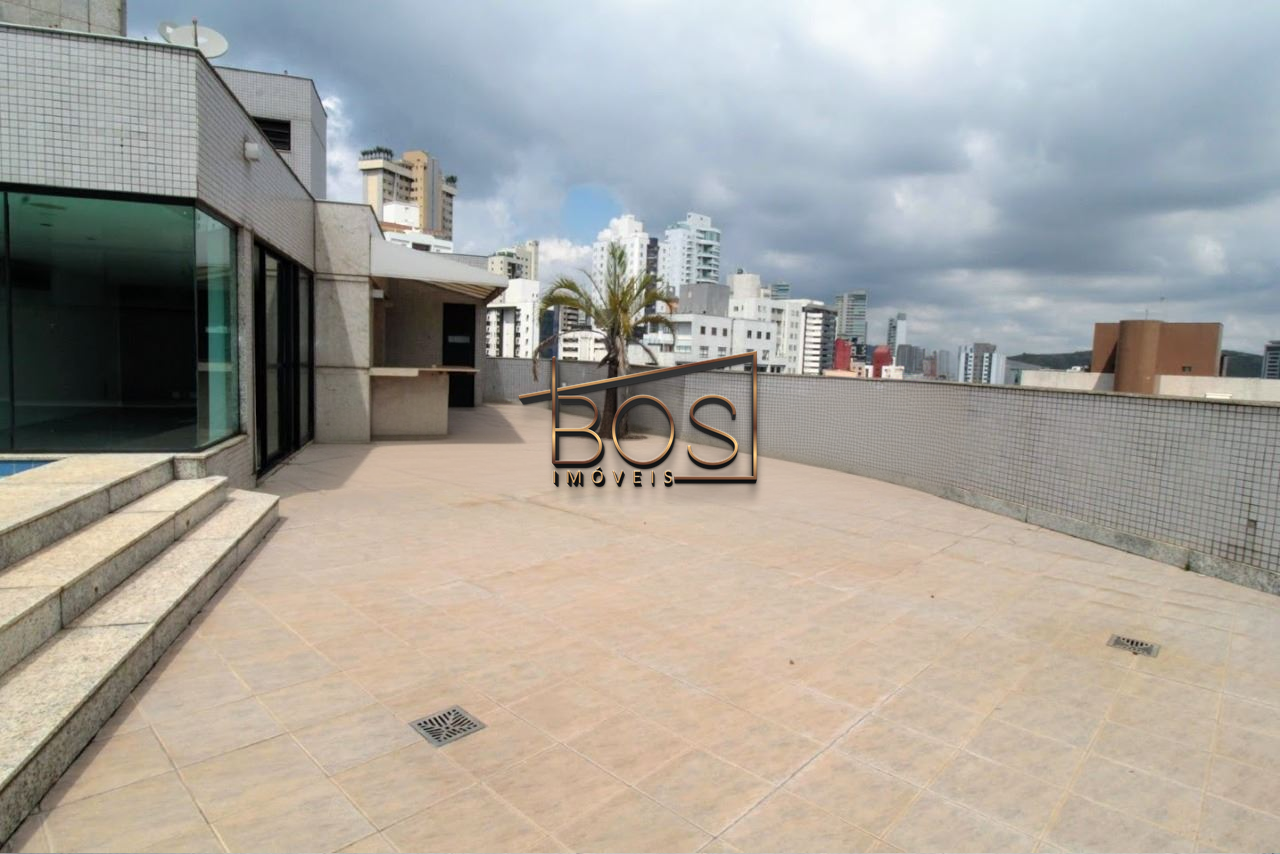 Cobertura, 4 quartos, 344 m² - Foto 18