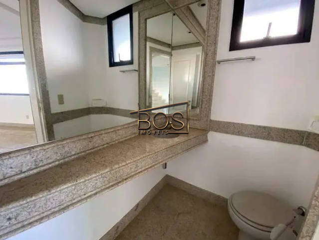 Cobertura, 4 quartos, 344 m² - Foto 4