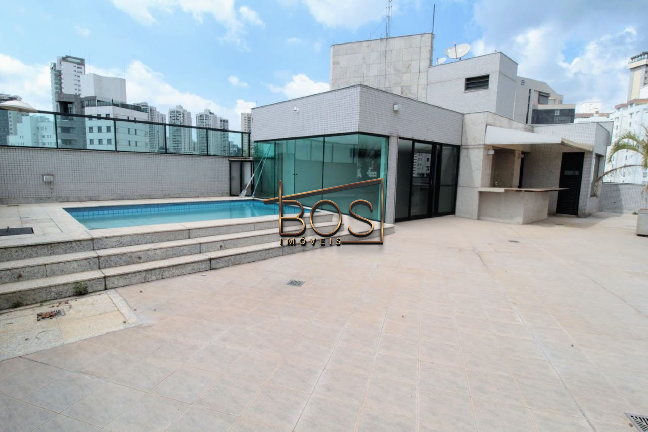 Cobertura, 4 quartos, 344 m² - Foto 19