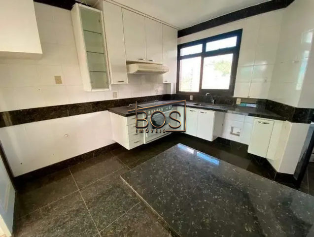 Cobertura, 4 quartos, 344 m² - Foto 15